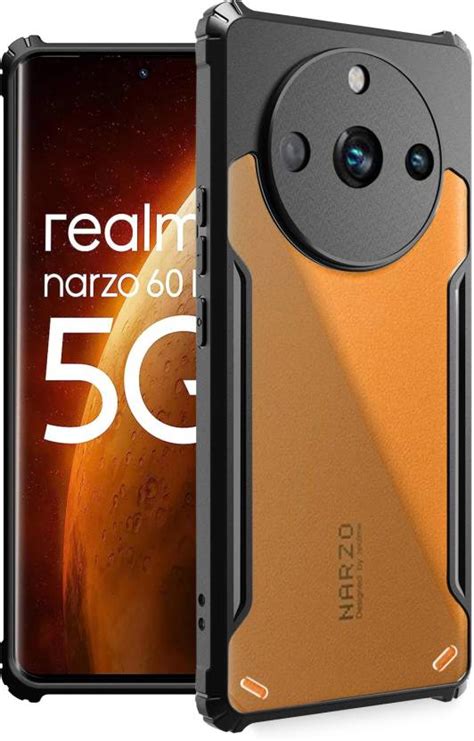 Flipkart Smartbuy Back Cover For Realme Narzo 60 Pro 5g Realme Narzo 60 Pro Flipkart Smartbuy