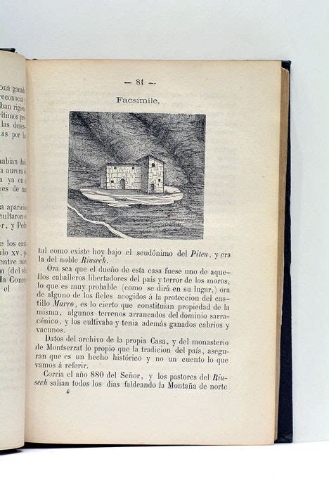 Montserrat Su Pasado Su Presente Y Su Porvenir Historia Compuesta En