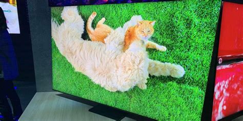 Samsung Q950TS: The 8K QLED TV With Almost No Bezel