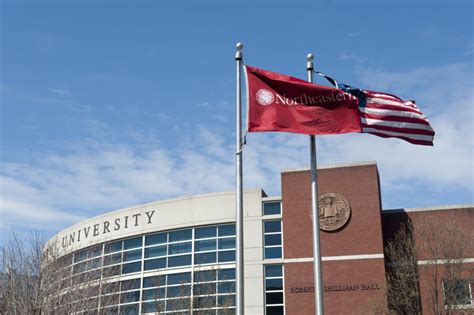 Experiential Learning - Northeastern University College of Science