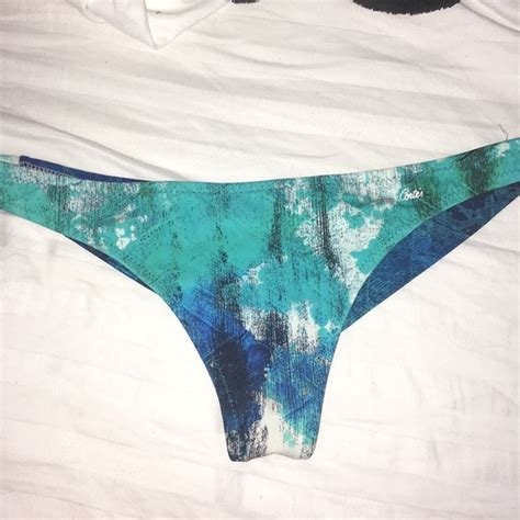 Dolores Cortes Swim Dolores Cortes Bikini Bottom Poshmark