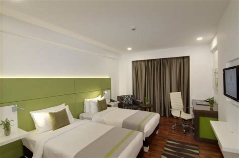 Lemon Tree Hotel Banjara Hills in Hyderabad - Room Deals, Photos & Reviews