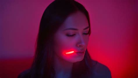 Discover The Best Red Light Therapy For Cold Sores Infrared For Health