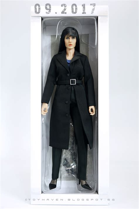 Toyhaven September Haul Hot Toys Doctor Strange Terminator Genisys Endoskeleton And