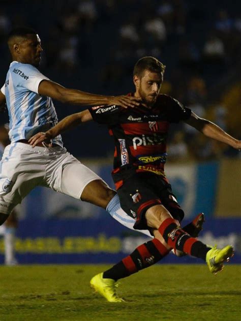 Londrina X Ituano Resultado Gols E Ficha T Cnica S Rie B