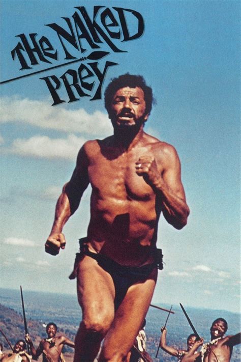 The Naked Prey Posters The Movie Database Tmdb