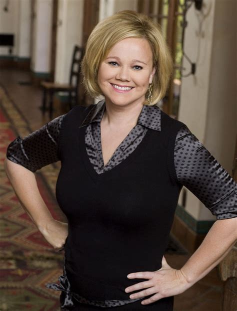 Hall Stars Wall Caroline Rhea