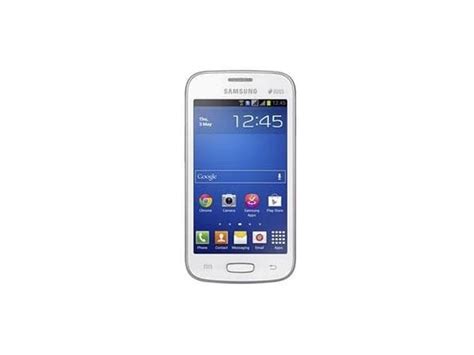 Samsung Galaxy Star Pro Price In India Specifications 24th January