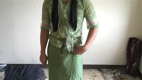 Set Green Thailand Solo Ep2 Shemale Ladyboy Ladyboy Porn Feat Fampfy Nana XHamster