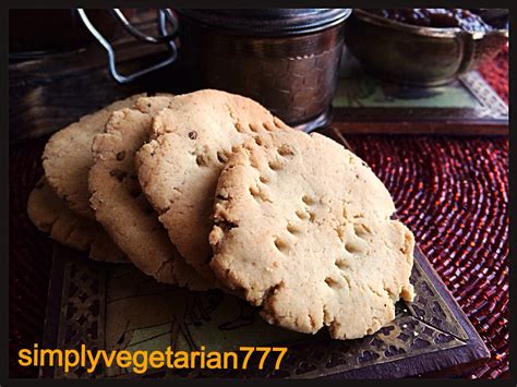 Baked Millet Crackers Vegan Vegetarian Simplyvegetarian777