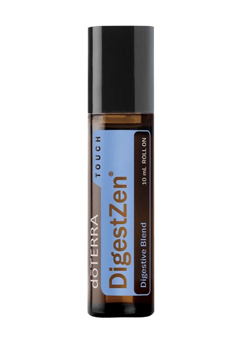 Zendocrine Detoxification Complex | doTERRA Essential Oils