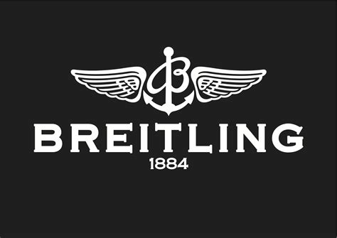 Breitling Logos