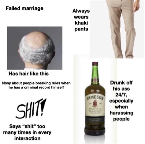 The One Guy In Your Neighbourhood Who Won’t Fuck Off Starter Pack R Starterpacks