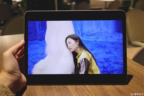 【开箱评测】ipad Pro M2 ：全新一代 Apple M2 芯片使效能速度更上一层楼 谷达鸭