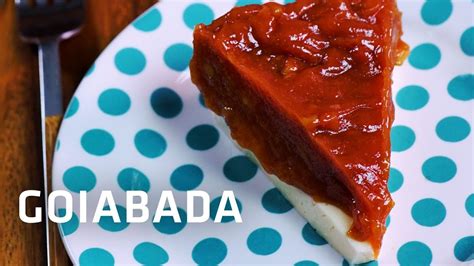 Como fazer Goiabada Cascão Caseira MUITO CREMOSA Gourmet a dois