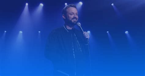 Nate Bargatze Tickets 2024 - Twila Ingeberg