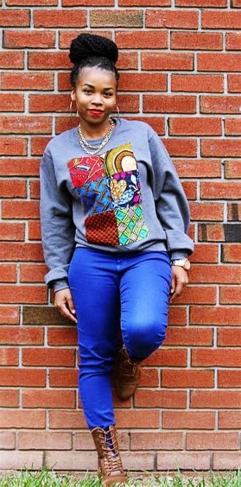 40 Best Winter Fashion Ideas For African Americans