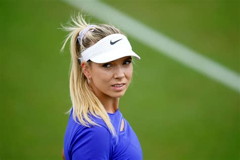As Katie Boulter takes Wimbledon by storm, we look at her best on-court