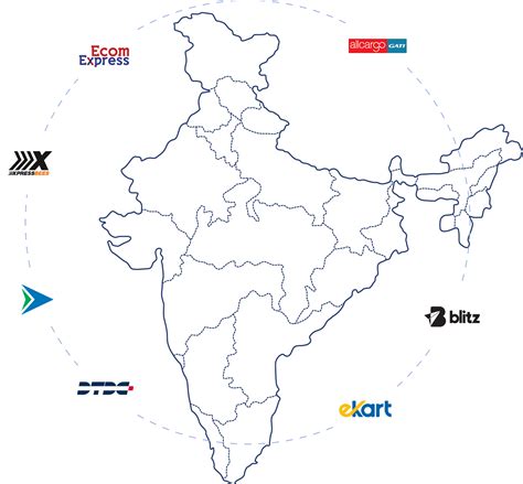 Top-Rated Courier Service Near Me | Fast & Secure Deliveries – NimbusPost