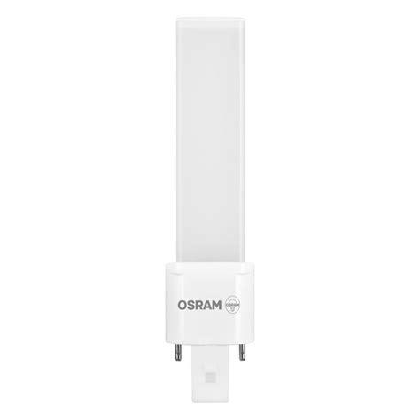 OSRAM DULUX LED S EM AC MAINS