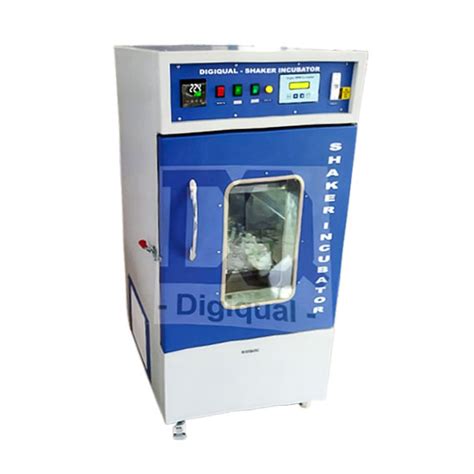 Orbital Shaker Incubator Bacterial Shaker Incubator In Chennai