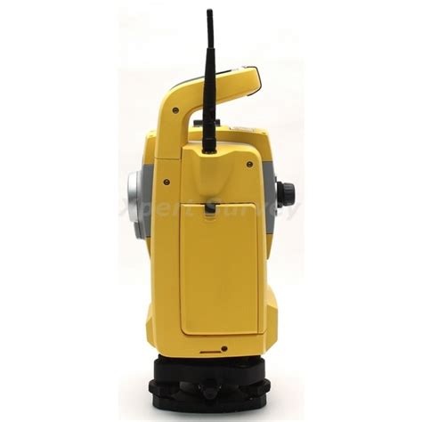 Trimble S3 5 DR 2 4 GHz Robotic Total Station Xpert Survey