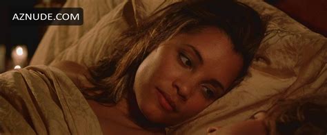 Michael Michele Nude Aznude