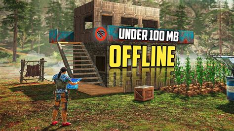 Top Offline Games Under Mb For Gb Ram Android Offline Games For