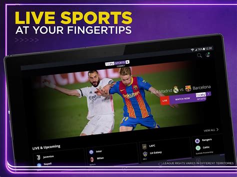 Android I In Bein Sports Connect Apk Ndir