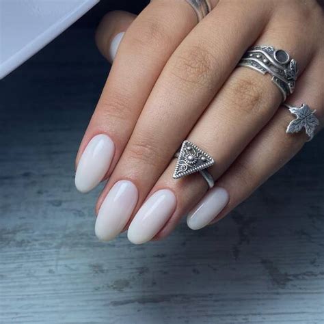 19 Stunning Nude Nail Colors For Every Skin Tone Tips Styles 2024