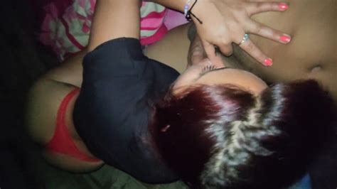 Mujer Latina Me Da Una Gran Mamada Con Un Gran Culo Pornhub