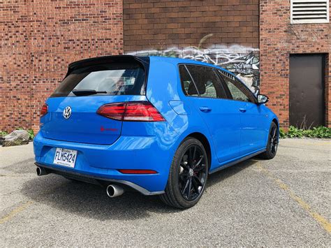 Volkswagen Golf Gti Rabbit Review Always Delivering The Goods