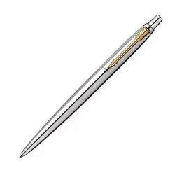 Parker Jotter Stainless Steel Gt Ball Pen At Rs 300 Piece Mehrauli