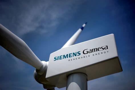 Siemens Gamesa Cerr Un Acuerdo En China Para Suministrar Mw E Licos