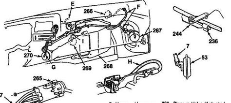 1987 Chevy Truck Vacuum Line Diagram