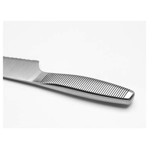 Ikea 365 Bread Knife Stainless Steel 23 Cm Ikea