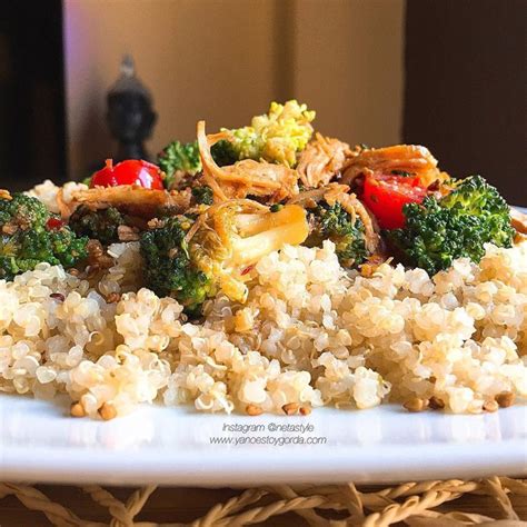 Arroz Frito Con Verduras Cocinandomelavida Por Vanessa Venturas