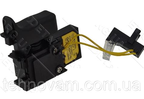 Купить Кнопка перфоратора Makita 2470, цена 281 грн — Prom.ua (ID ...