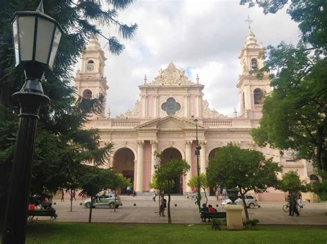 Salta, Argentina Travel Guide - Where to Stay + Things to Do!