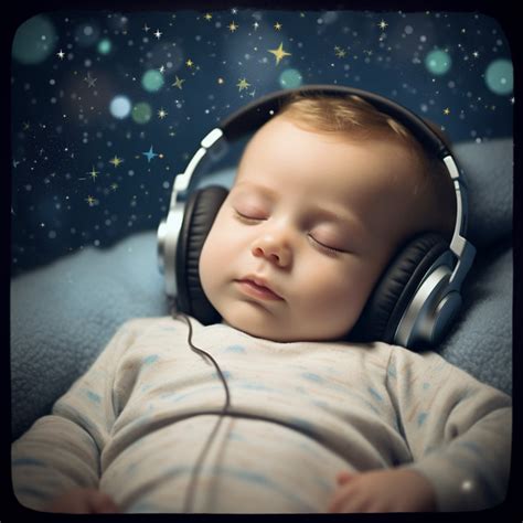 Binaural Dreamscapes Baby Sleep Serenity Album By Bath Time Baby