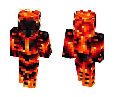 Download Evil God Minecraft Skin For Free Superminecraftskins