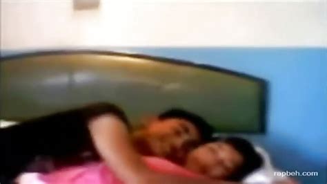 Teeny Indonesians Home Movie Porn