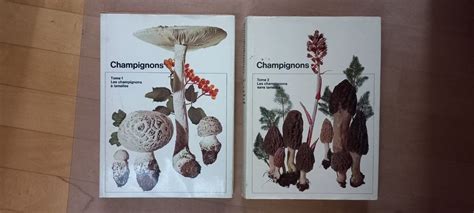 Les Champignons Edition Silva 1972 Kaufen Auf Ricardo