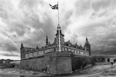 Helsing R Castle Denmark Shakespeare S Elsinore Home Of Flickr