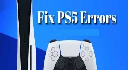 How To Fix Ps Picture Or Sound Issues A Comprehensive Troubleshooting