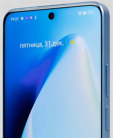 Обзор смартфона Realme 10 Pro 5G