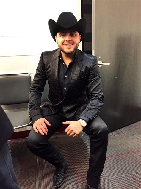 Gerardo Ortiz Cowboy Outfit For Men Cute Casual Outfits Cowboy