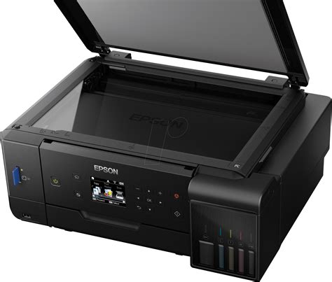 Epson Et Drucker Ecotank In Wlan Duplex Ink Uhg Bei