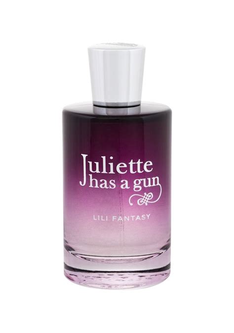 Juliette Has A Gun, Lili Fantasy Woda Perfumowana, 100ml | Sklep EMPIK.COM