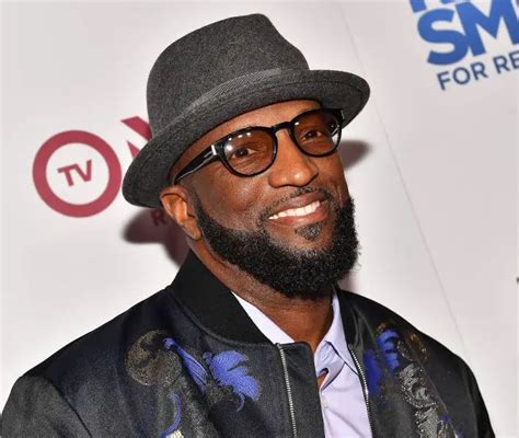 Rickey Smiley Age, Net worth: Bio-Wiki, Weight, Kids, Wife 2024| The